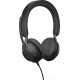 Наушники Jabra Evolve2 40 MS Stereo USB-C