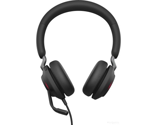 Наушники Jabra Evolve2 40 MS Stereo USB-C