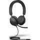 Наушники Jabra Evolve2 40 MS Stereo USB-C