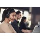 Наушники Jabra Evolve2 40 MS Stereo USB-C