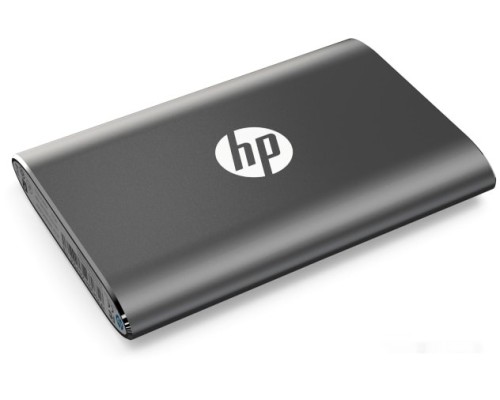 Внешний жёсткий диск HP P500 120GB 6FR73AA (черный)