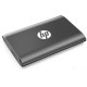 Внешний жёсткий диск HP P500 120GB 6FR73AA (черный)