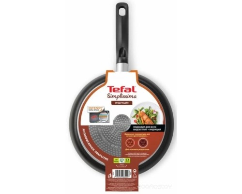 Сковорода Tefal Simplissima 04191128