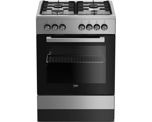 Плита Beko FSE62120DX