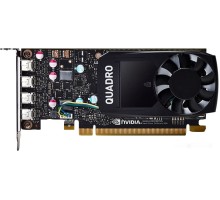 Видеокарта Leadtek Quadro P620 2GB GDDR5