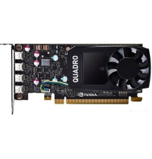 Видеокарта Leadtek Quadro P620 2GB GDDR5