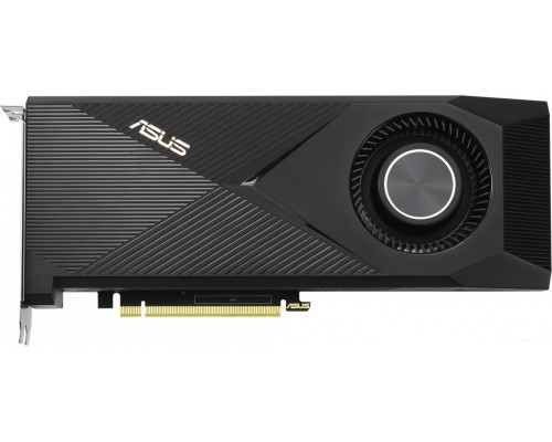 Видеокарта Asus Turbo GeForce RTX 3080 V2 10GB GDDR6X TURBO-RTX3080-10G-V2