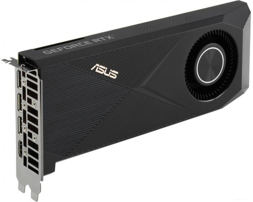 Видеокарта Asus Turbo GeForce RTX 3080 V2 10GB GDDR6X TURBO-RTX3080-10G-V2