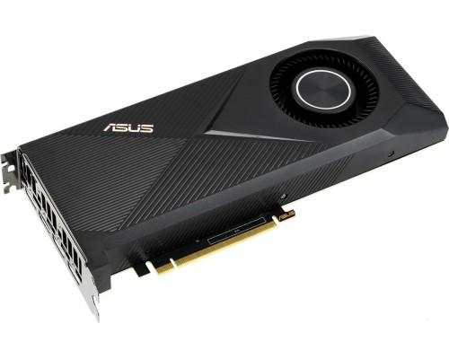 Видеокарта Asus Turbo GeForce RTX 3080 V2 10GB GDDR6X TURBO-RTX3080-10G-V2