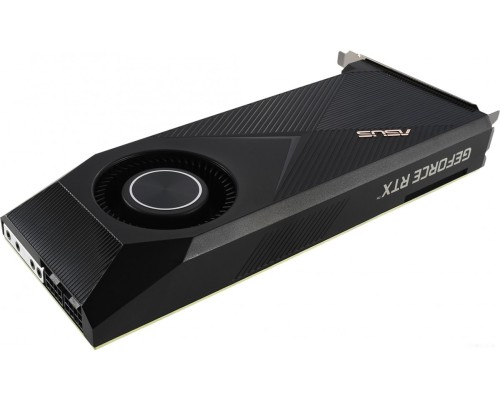 Видеокарта Asus Turbo GeForce RTX 3080 V2 10GB GDDR6X TURBO-RTX3080-10G-V2