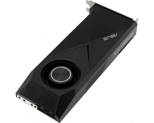 Видеокарта Asus Turbo GeForce RTX 3080 V2 10GB GDDR6X TURBO-RTX3080-10G-V2