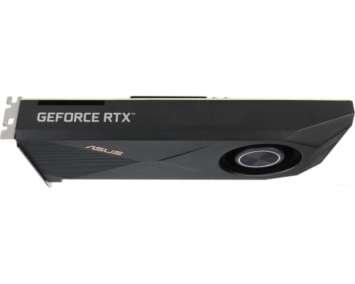 Видеокарта Asus Turbo GeForce RTX 3080 V2 10GB GDDR6X TURBO-RTX3080-10G-V2