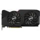 Видеокарта Asus Dual GeForce RTX 3070 V2 OC 8GB GDDR6 LHR DUAL-RTX3070-O8G-V2