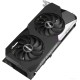 Видеокарта Asus Dual GeForce RTX 3070 V2 OC 8GB GDDR6 LHR DUAL-RTX3070-O8G-V2