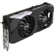 Видеокарта Asus Dual GeForce RTX 3070 V2 OC 8GB GDDR6 LHR DUAL-RTX3070-O8G-V2