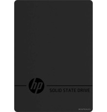 Внешний жёсткий диск HP P600 250GB 3XJ06AA