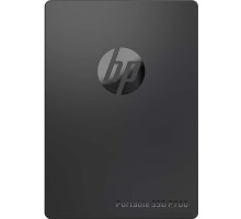 Внешний жёсткий диск HP P700 256GB 5MS28AA (черный)