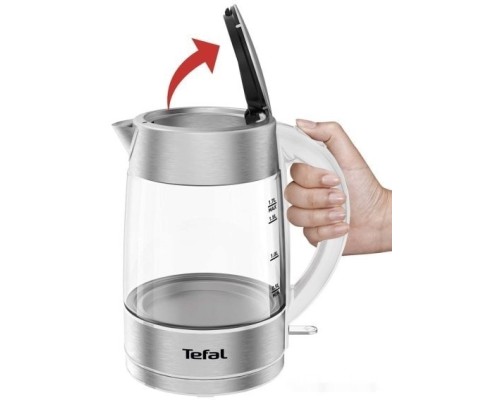 Электрический чайник Tefal KI772138