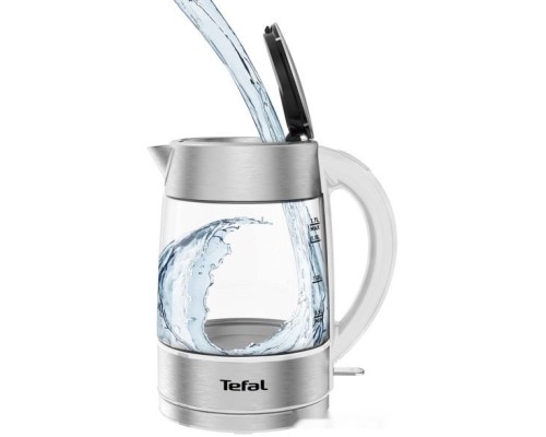 Электрический чайник Tefal KI772138