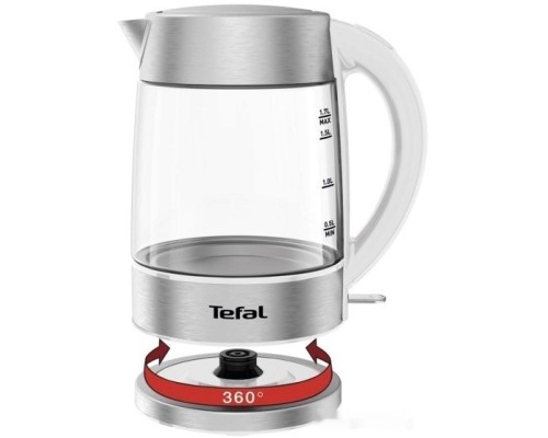 Электрический чайник Tefal KI772138