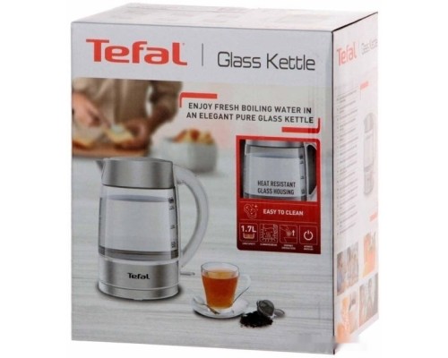 Электрический чайник Tefal KI772138