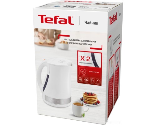 Электрический чайник Tefal KO108130