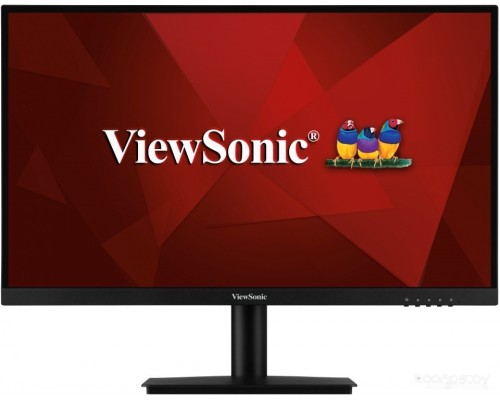 Монитор Viewsonic VA2406-H-2