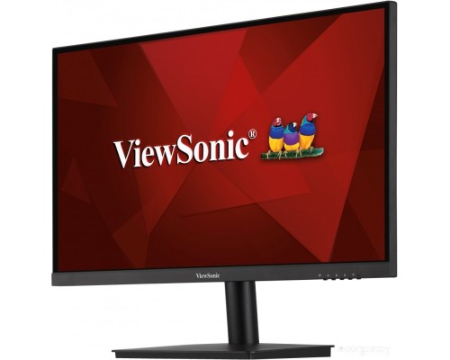 Монитор Viewsonic VA2406-H-2