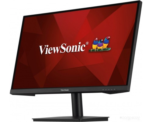 Монитор Viewsonic VA2406-H-2