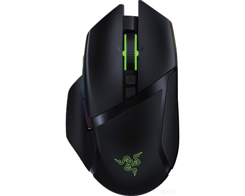 Игровая мышь RAZER Basilisk Ultimate (без зарядного крэдла)