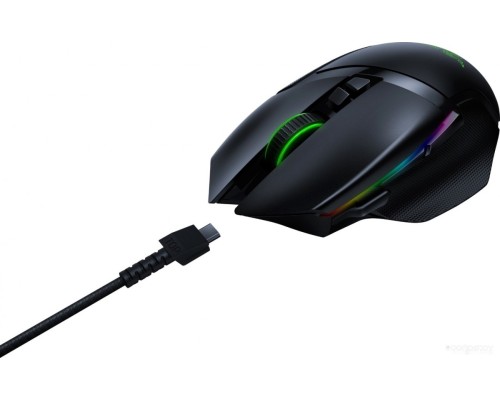 Игровая мышь RAZER Basilisk Ultimate (без зарядного крэдла)