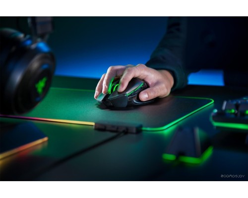 Игровая мышь RAZER Basilisk Ultimate (без зарядного крэдла)