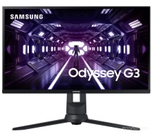 Монитор Samsung LF27G35TFWIXCI