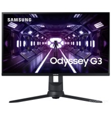 Монитор Samsung LF27G35TFWIXCI