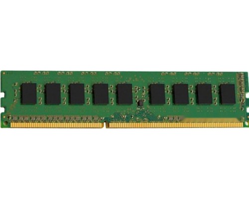 Модуль памяти Foxline 16GB DDR4 PC4-21300 FL2666D4U19S-16G
