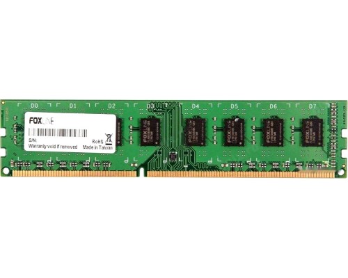 Модуль памяти Foxline 32GB DDR4 PC4-19200 FL2400D4U17-32G