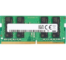 Модуль памяти HP 4GB DDR4 SO-DIMM PC4-25600 13L78AA