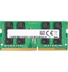 Модуль памяти HP 4GB DDR4 SO-DIMM PC4-25600 13L78AA