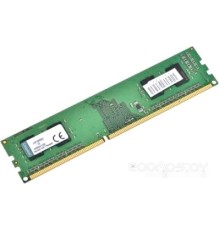 Модуль памяти Infortrend 4GB DDR3 PC3-12800 DDR3NNCMC4-0010