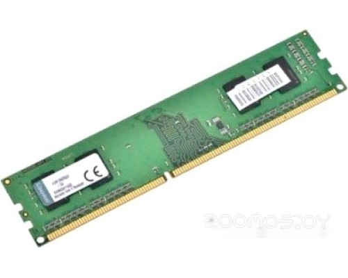 Модуль памяти Infortrend 4GB DDR3 PC3-12800 DDR3NNCMC4-0010