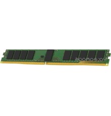 Модуль памяти Kingston 16GB DDR4 PC4-25600 KSM32RS8L/16MER