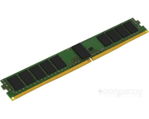 Модуль памяти Kingston 16GB DDR4 PC4-25600 KSM32RS8L/16MER