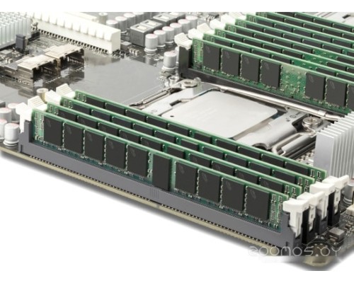 Модуль памяти Kingston 16GB DDR4 PC4-25600 KSM32RS8L/16MER