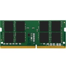 Модуль памяти Kingston 16GB DDR4 SODIMM PC4-25600 KCP432SD8/16