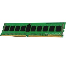 Модуль памяти Kingston 8GB DDR4 PC4-21300 KTH-PL426E/8G