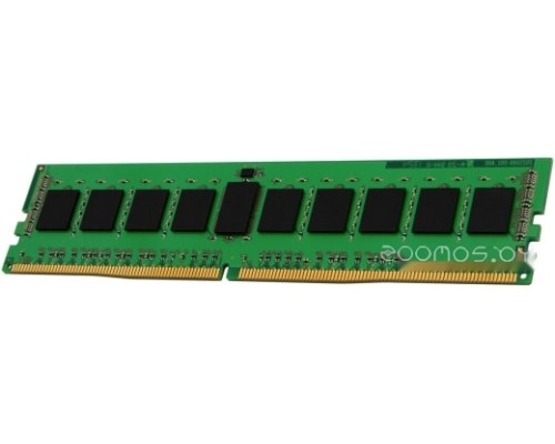 Модуль памяти Kingston 8GB DDR4 PC4-21300 KTH-PL426E/8G