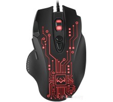 Игровая мышь Sven RX-G715