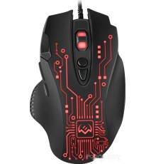 Игровая мышь Sven RX-G715