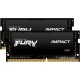 Модуль памяти Kingston FURY Impact 2x16GB DDR4 SODIMM PC4-23400 KF429S17IB1K2/32