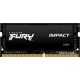 Модуль памяти Kingston FURY Impact 2x16GB DDR4 SODIMM PC4-23400 KF429S17IB1K2/32